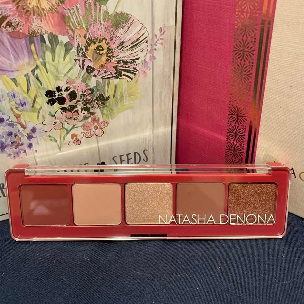 Natasha Denona Cupid shadow palette